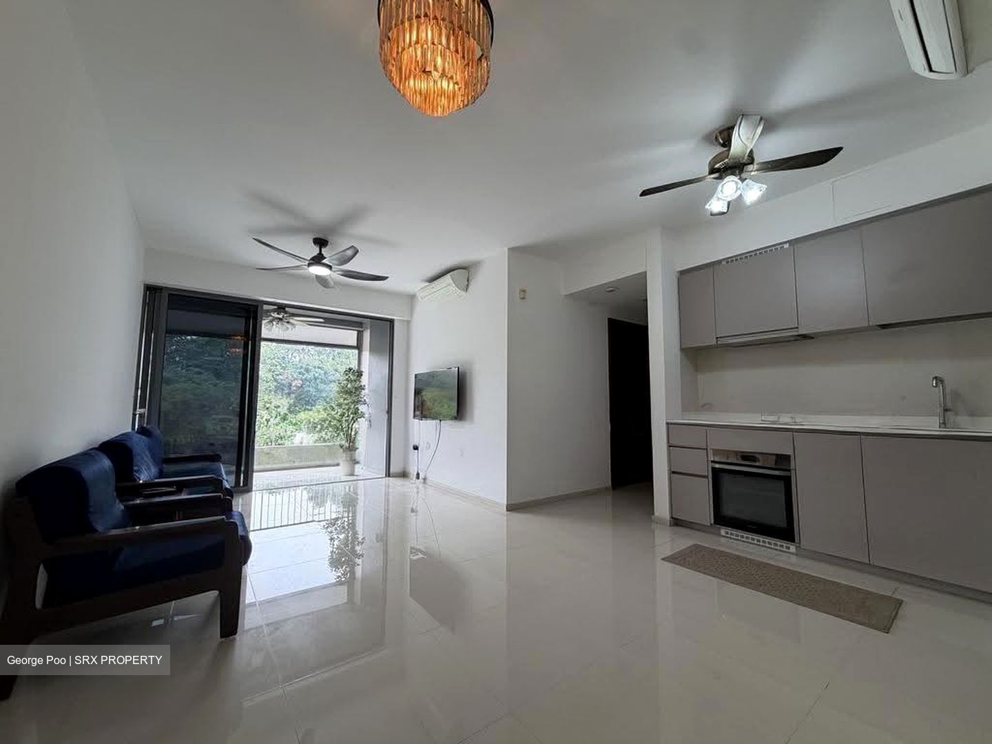 The Visionaire (D27), Condominium #620845981